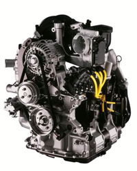 P6E03 Engine